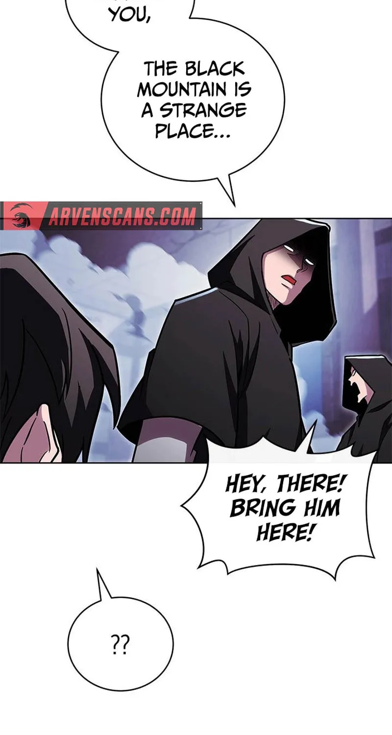 Nae Buhadeuri Michindeusi Yuneunghada Chapter 54 page 84 - 