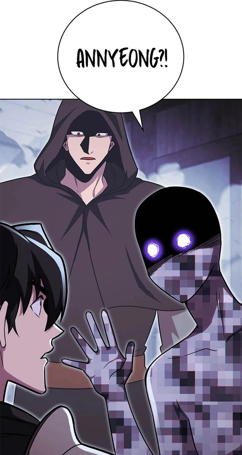 Nae Buhadeuri Michindeusi Yuneunghada Chapter 54 page 87 - 