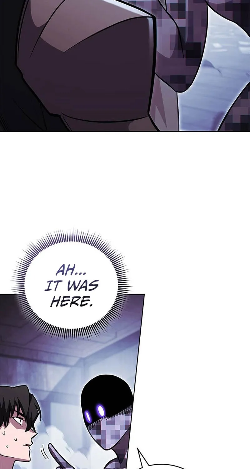 Nae Buhadeuri Michindeusi Yuneunghada Chapter 54 page 88 - 