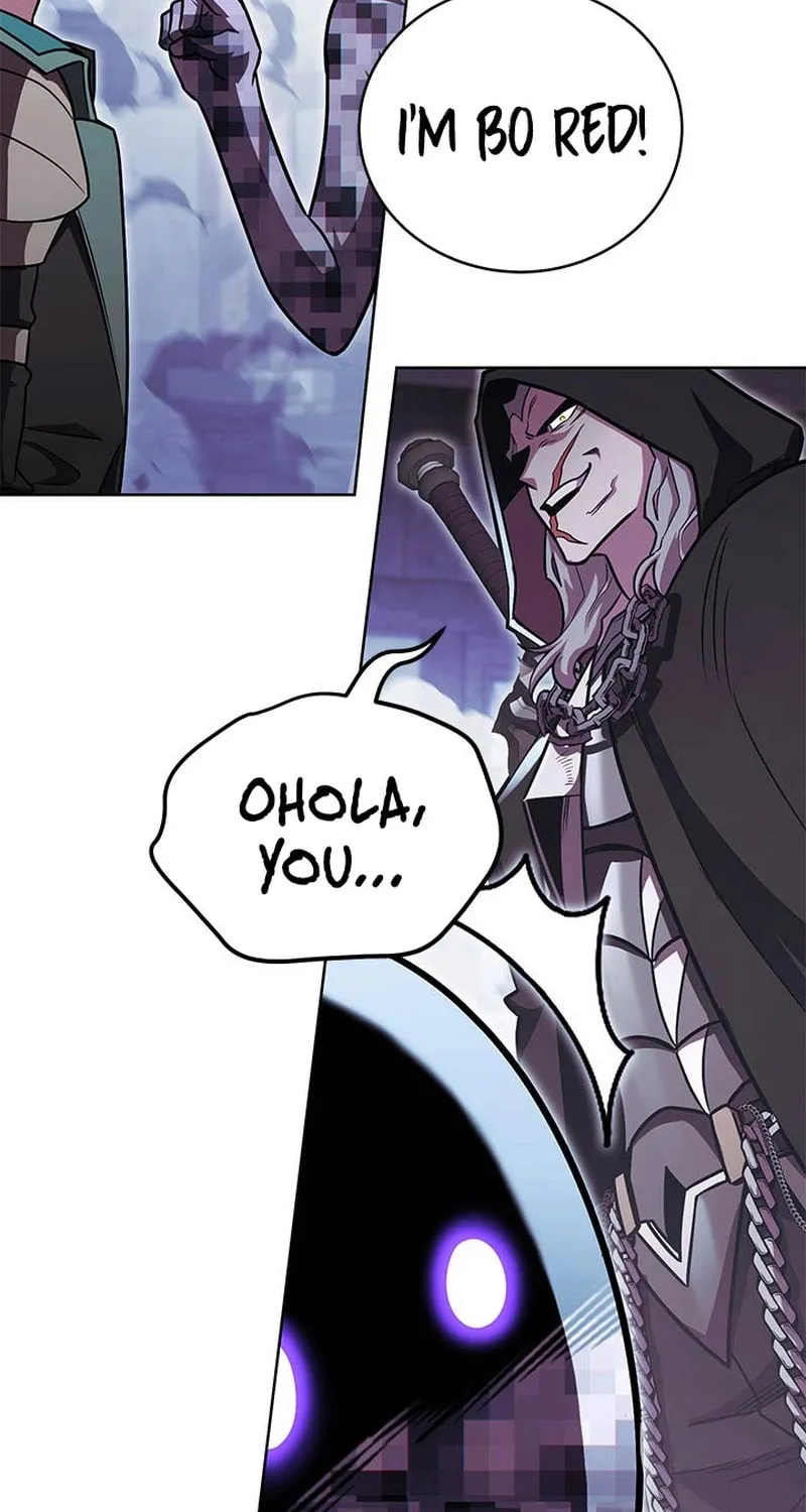 Nae Buhadeuri Michindeusi Yuneunghada Chapter 54 page 89 - 
