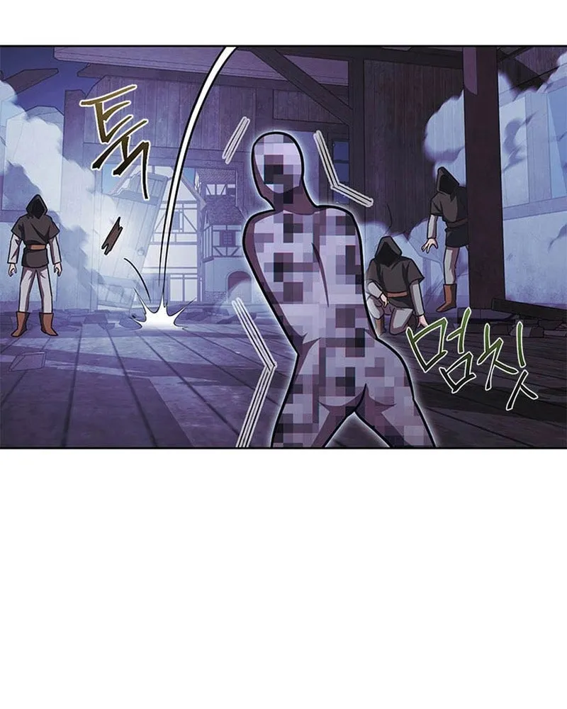 Nae Buhadeuri Michindeusi Yuneunghada Chapter 54 page 93 - 