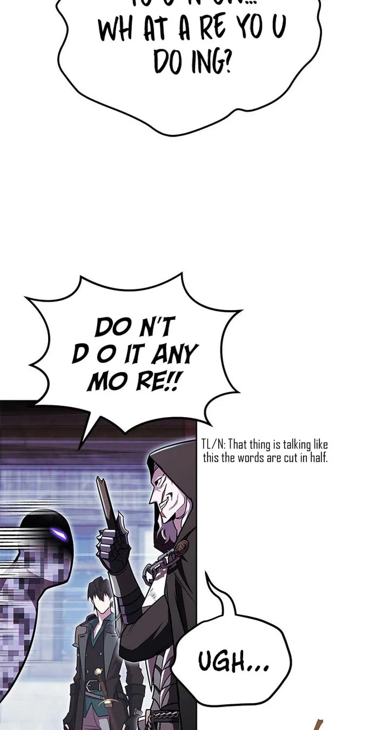 Nae Buhadeuri Michindeusi Yuneunghada Chapter 54 page 96 - 