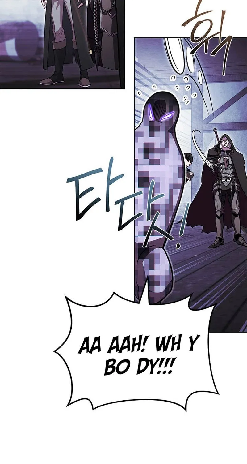 Nae Buhadeuri Michindeusi Yuneunghada Chapter 54 page 97 - 