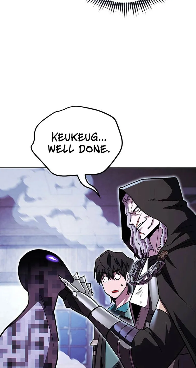 Nae Buhadeuri Michindeusi Yuneunghada Chapter 54 page 99 - 