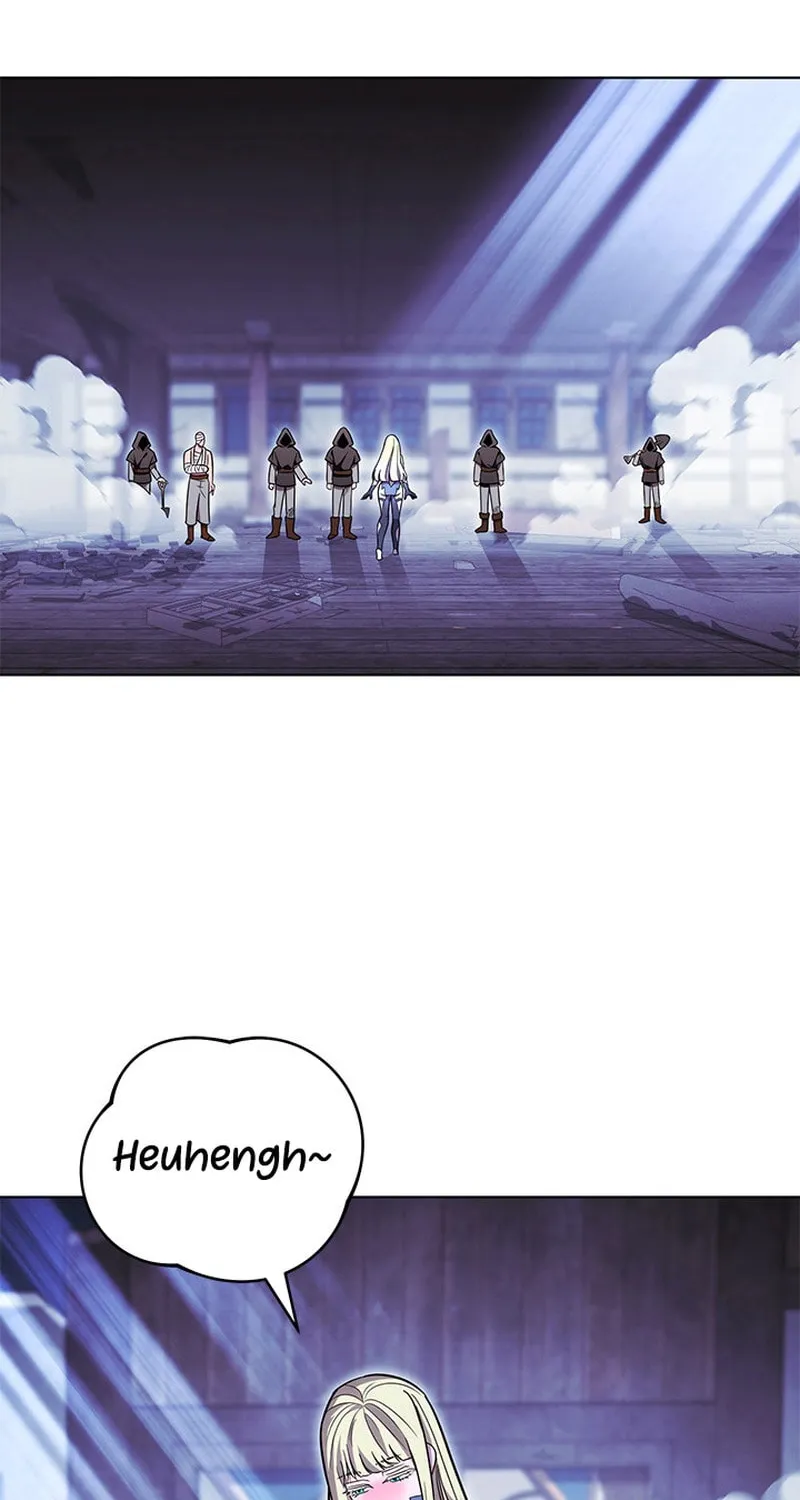 Nae Buhadeuri Michindeusi Yuneunghada Chapter 55 page 11 - 