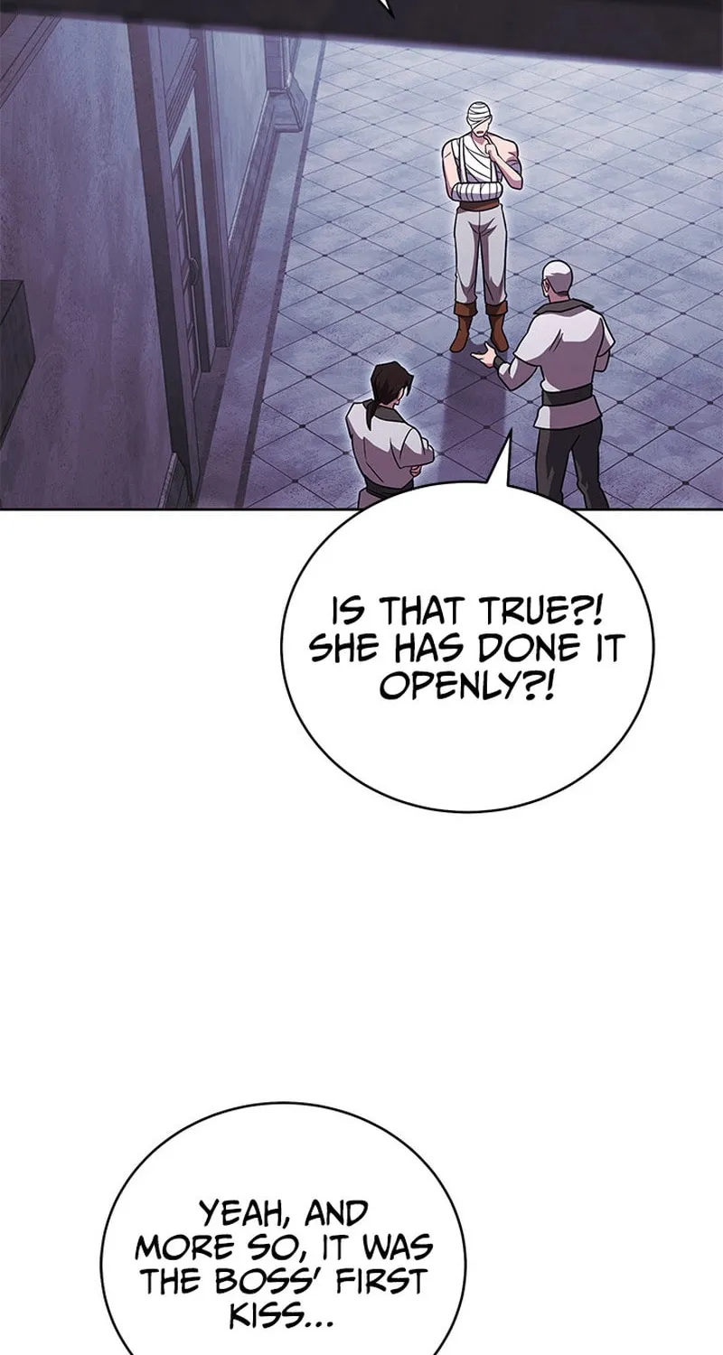 Nae Buhadeuri Michindeusi Yuneunghada Chapter 55 page 105 - 
