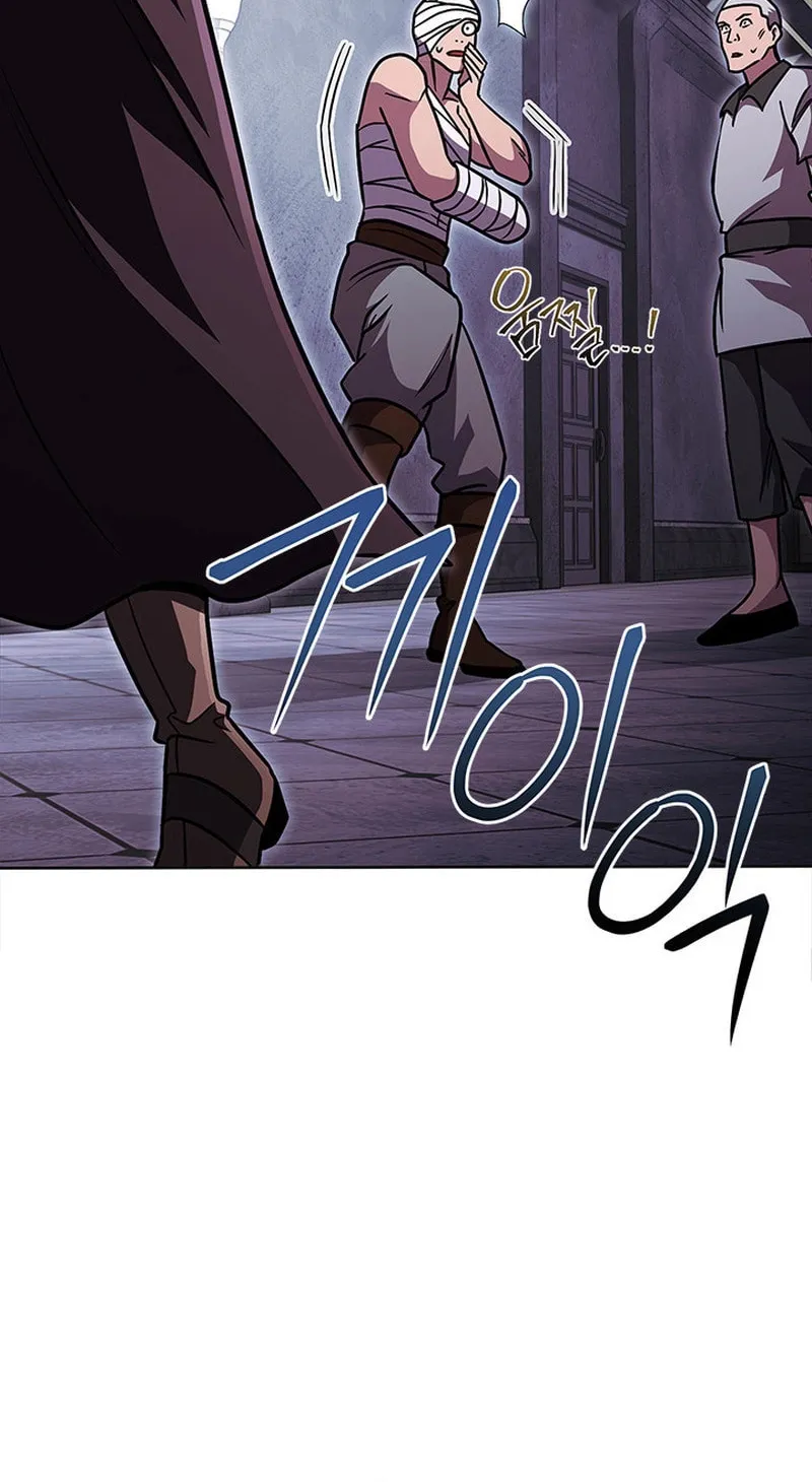 Nae Buhadeuri Michindeusi Yuneunghada Chapter 55 page 107 - 