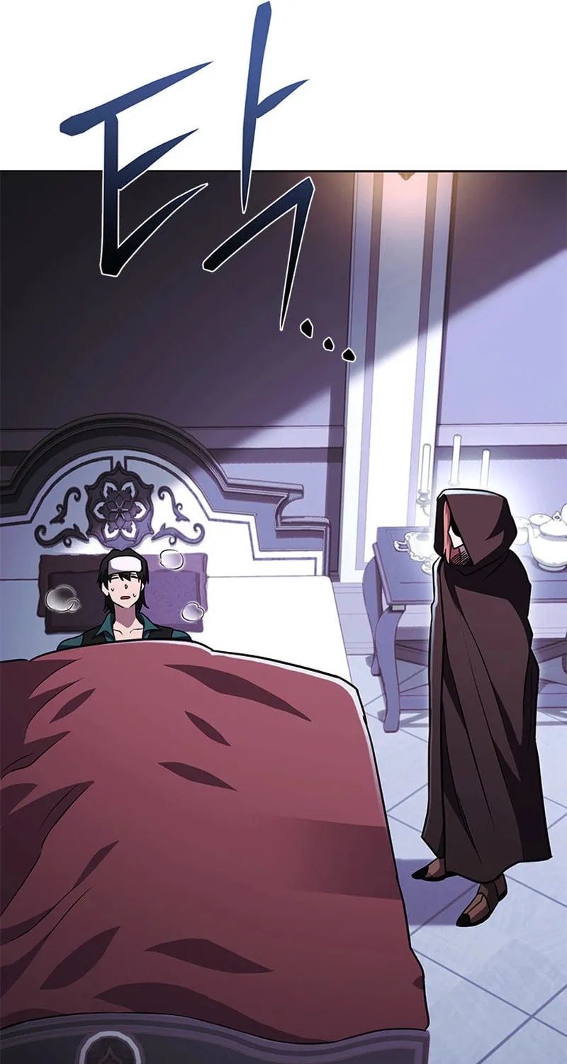 Nae Buhadeuri Michindeusi Yuneunghada Chapter 55 page 108 - 