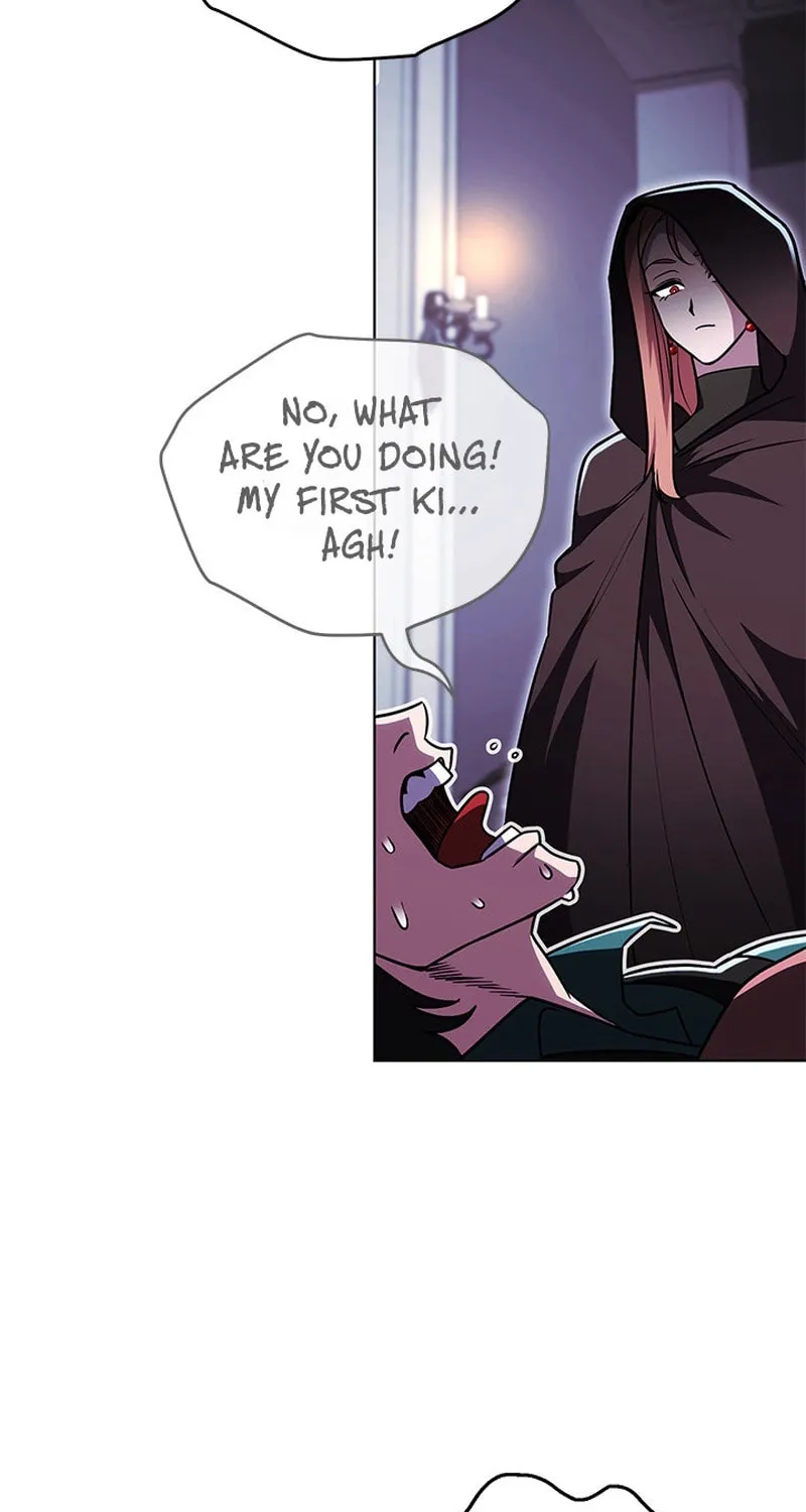 Nae Buhadeuri Michindeusi Yuneunghada Chapter 55 page 110 - 