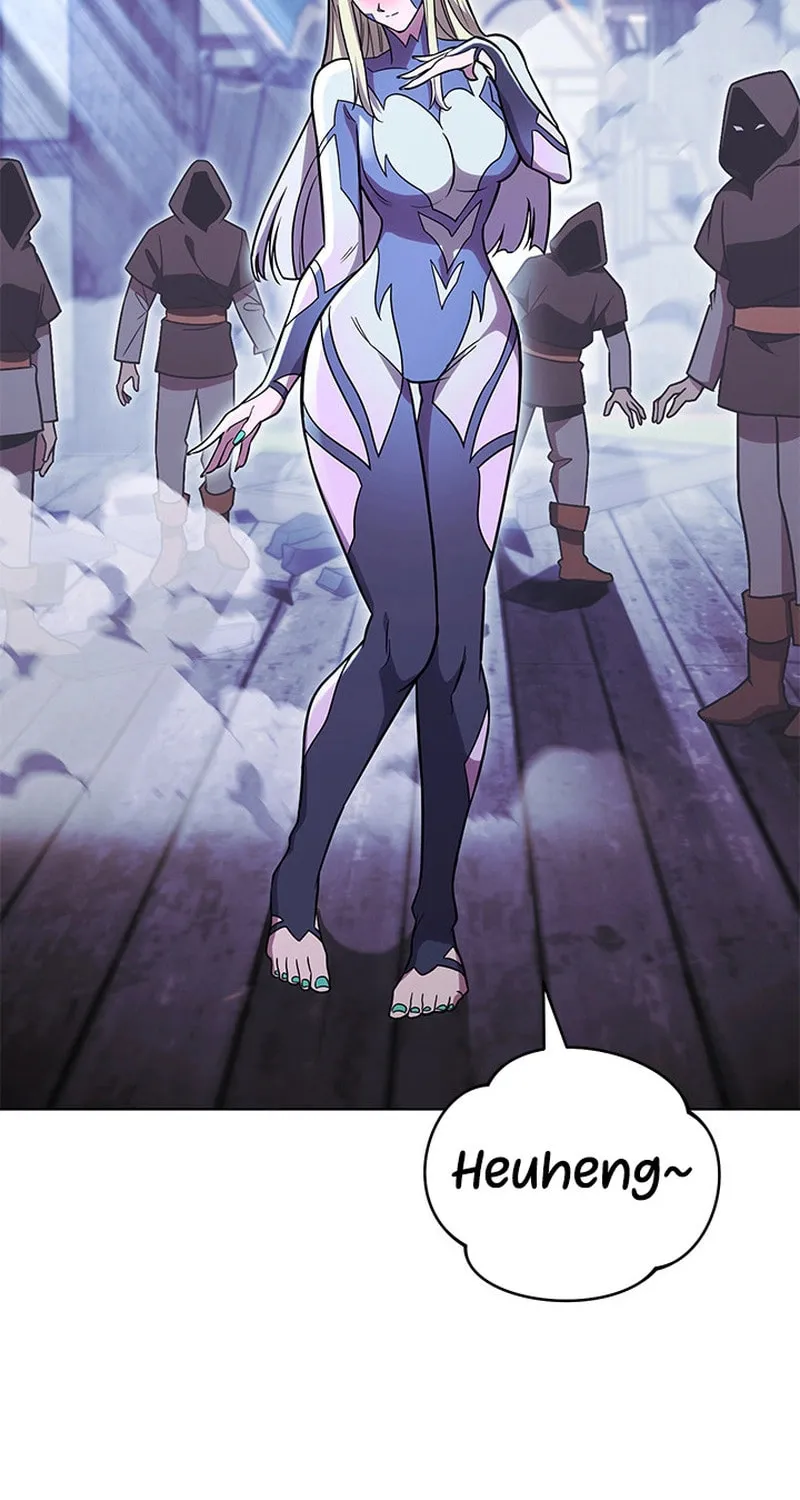 Nae Buhadeuri Michindeusi Yuneunghada Chapter 55 page 12 - 