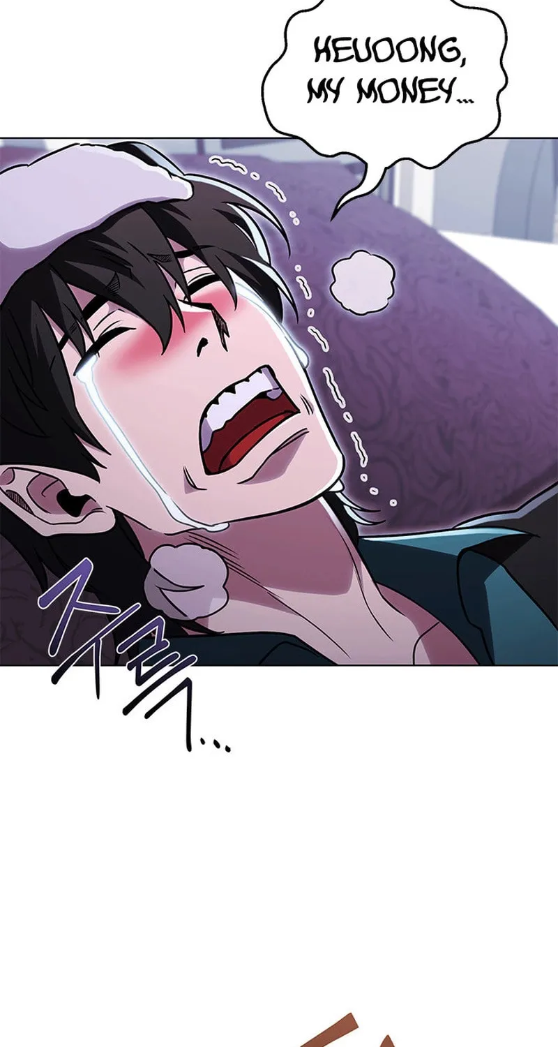 Nae Buhadeuri Michindeusi Yuneunghada Chapter 55 page 111 - 