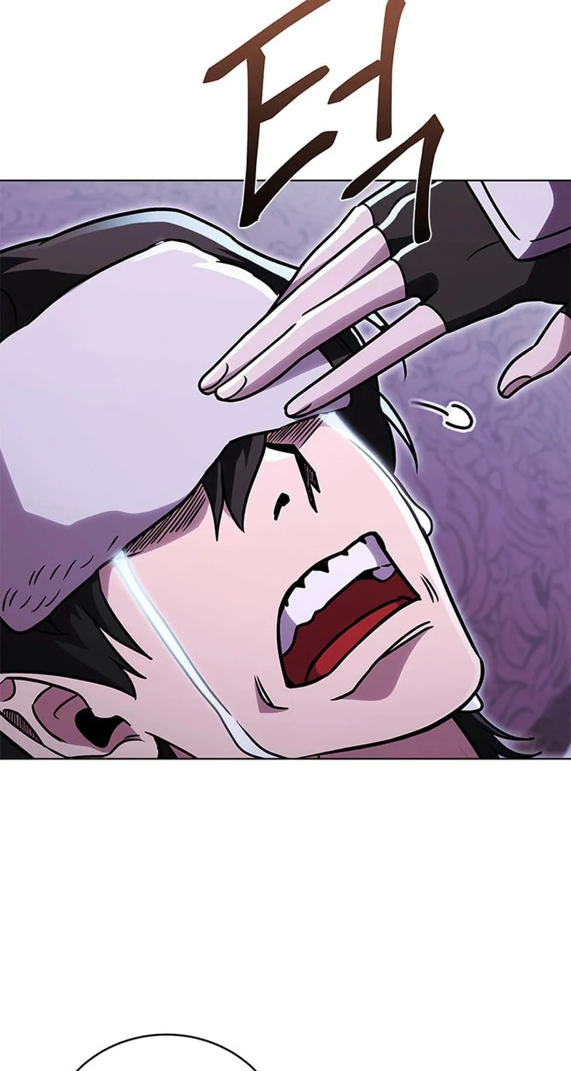 Nae Buhadeuri Michindeusi Yuneunghada Chapter 55 page 112 - 