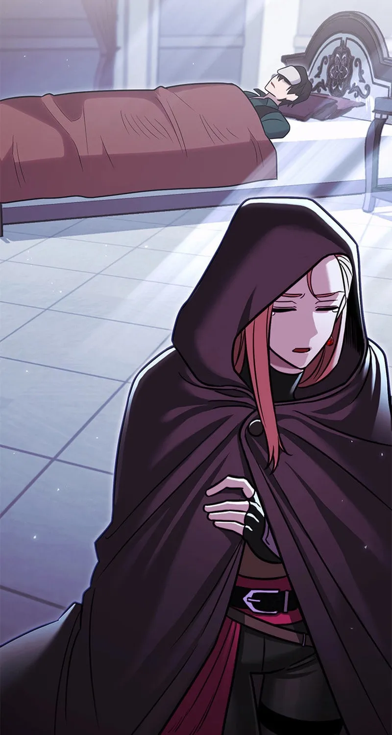 Nae Buhadeuri Michindeusi Yuneunghada Chapter 55 page 116 - 