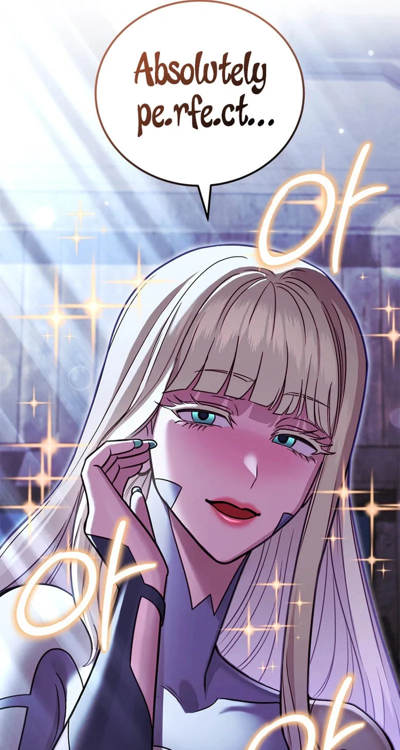 Nae Buhadeuri Michindeusi Yuneunghada Chapter 55 page 14 - 