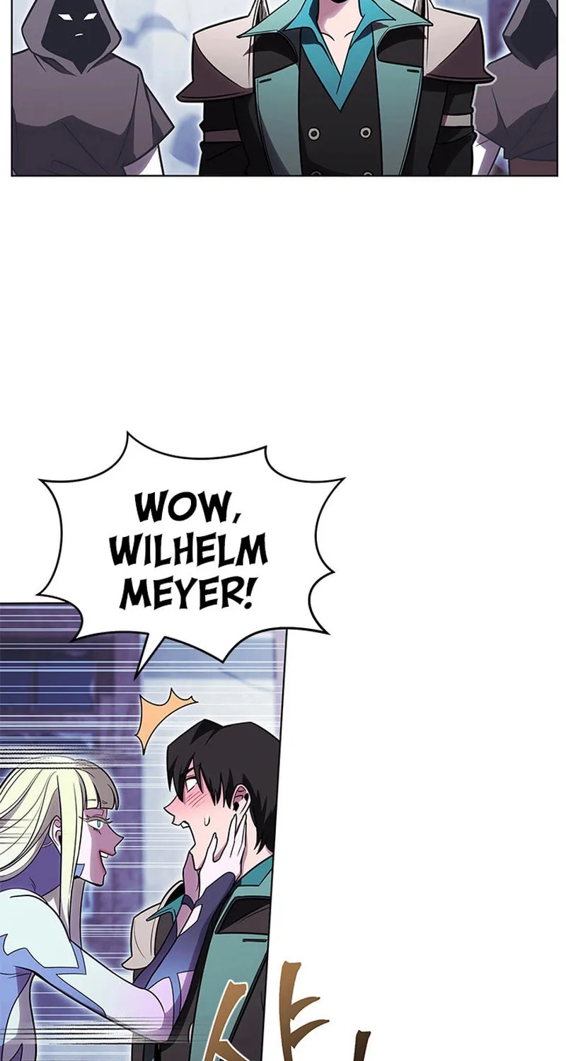 Nae Buhadeuri Michindeusi Yuneunghada Chapter 55 page 16 - 