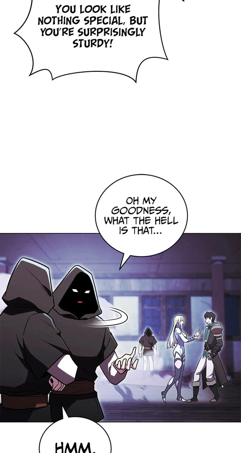 Nae Buhadeuri Michindeusi Yuneunghada Chapter 55 page 18 - 