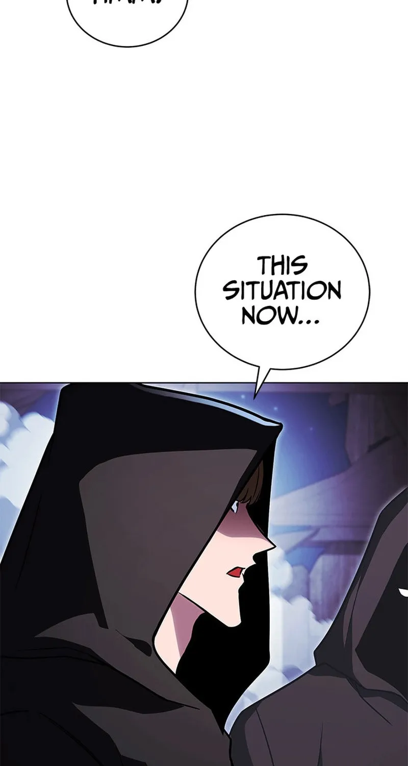 Nae Buhadeuri Michindeusi Yuneunghada Chapter 55 page 19 - 