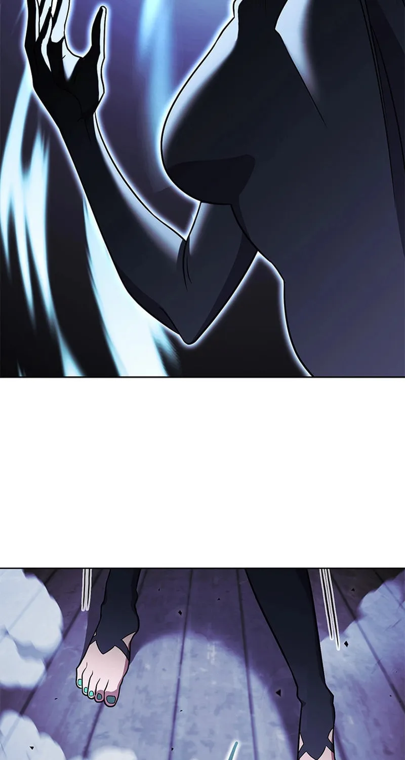 Nae Buhadeuri Michindeusi Yuneunghada Chapter 55 page 3 - 
