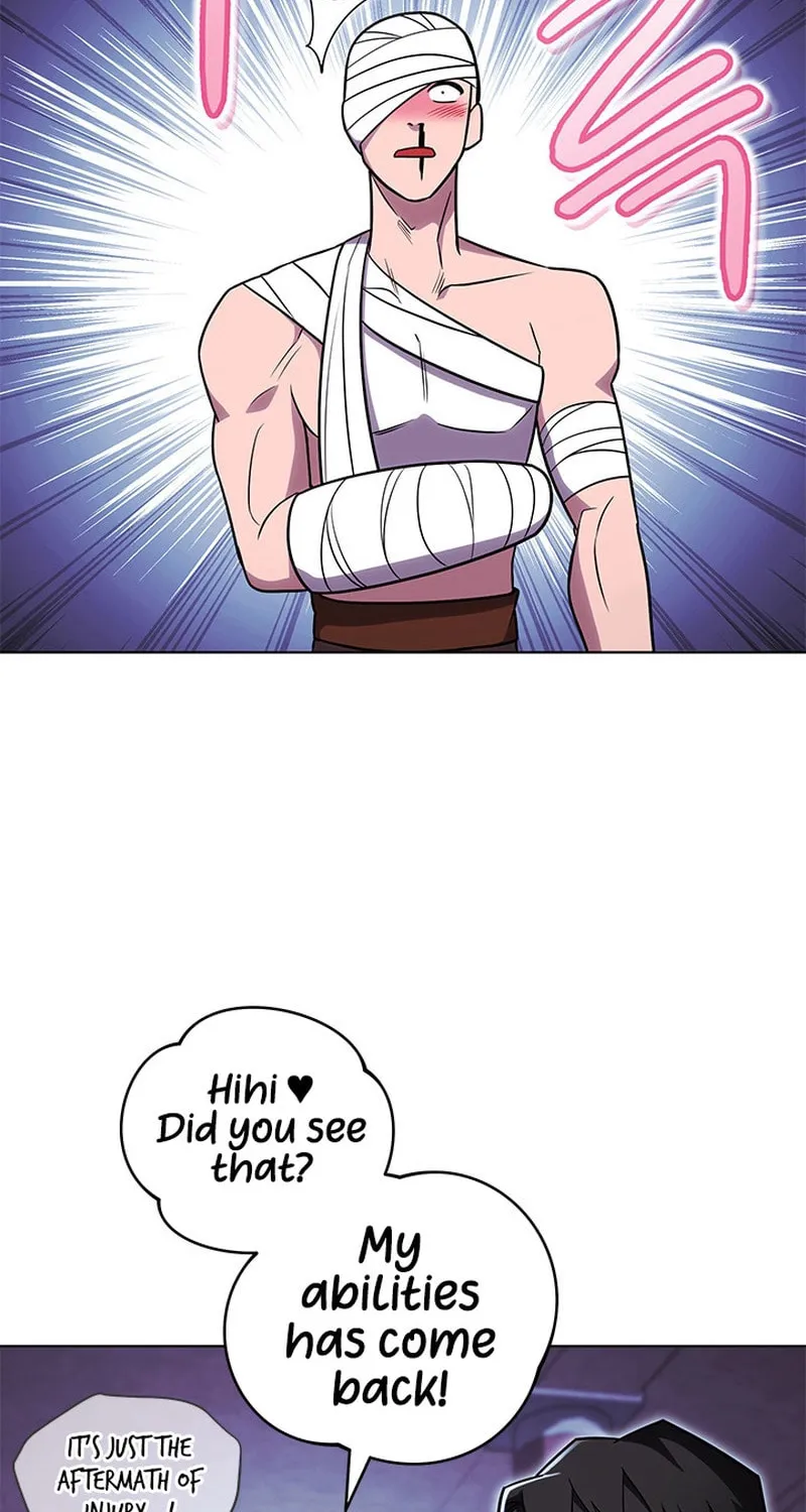Nae Buhadeuri Michindeusi Yuneunghada Chapter 55 page 22 - 