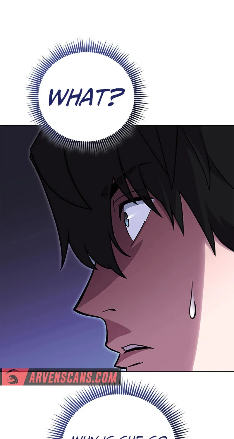Nae Buhadeuri Michindeusi Yuneunghada Chapter 55 page 24 - 