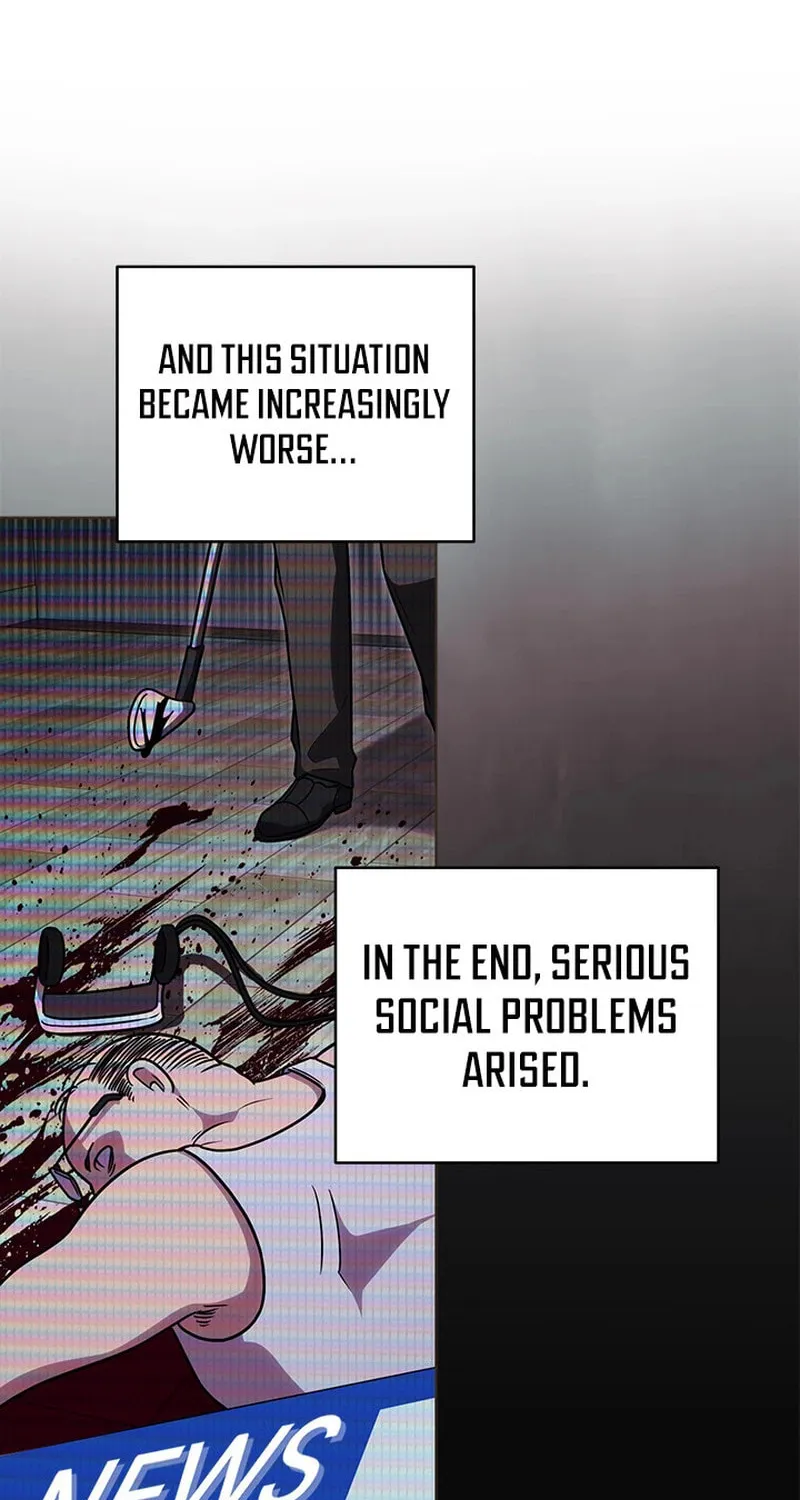 Nae Buhadeuri Michindeusi Yuneunghada Chapter 55 page 28 - 