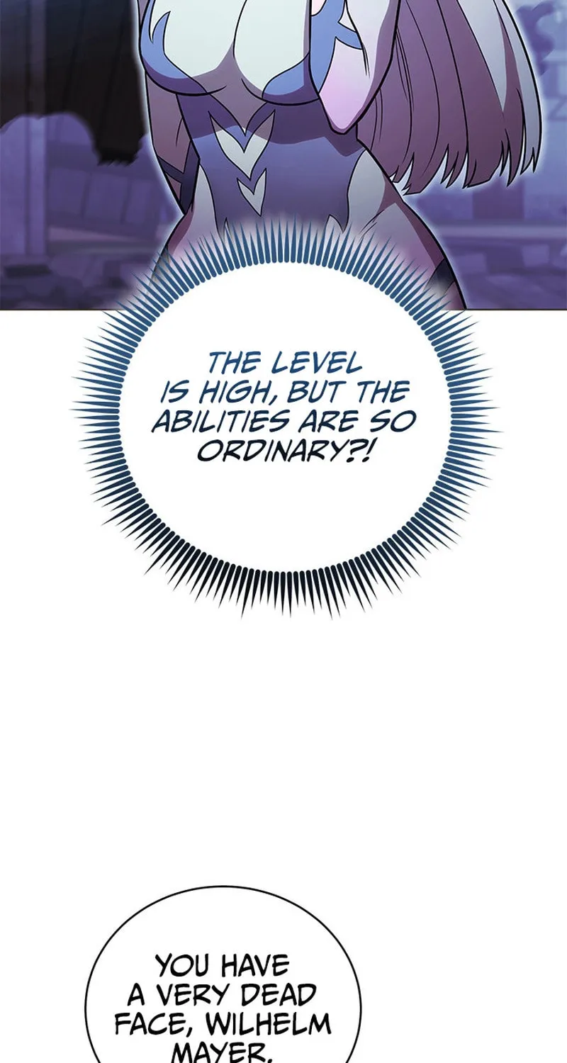 Nae Buhadeuri Michindeusi Yuneunghada Chapter 55 page 37 - 