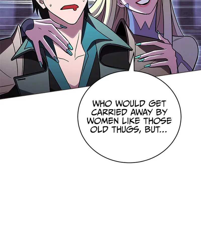 Nae Buhadeuri Michindeusi Yuneunghada Chapter 55 page 40 - 