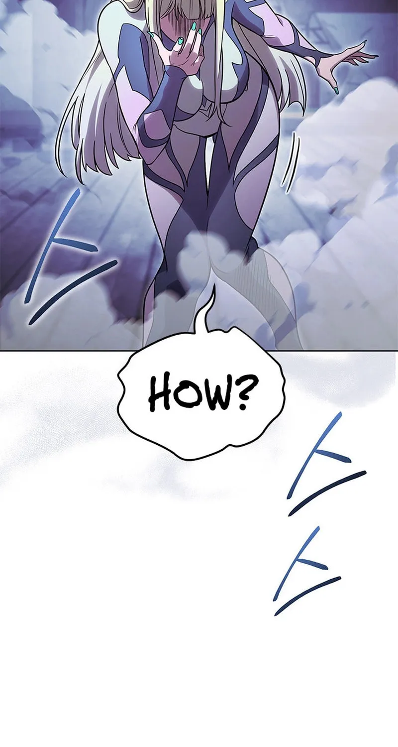 Nae Buhadeuri Michindeusi Yuneunghada Chapter 55 page 5 - 