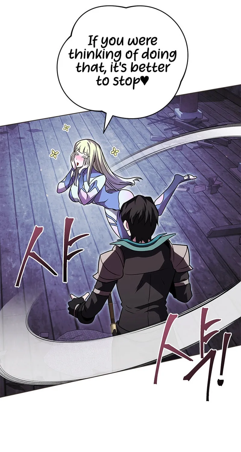 Nae Buhadeuri Michindeusi Yuneunghada Chapter 55 page 41 - 