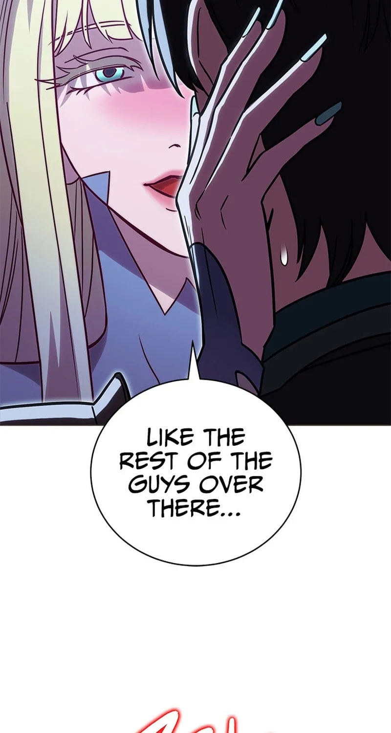 Nae Buhadeuri Michindeusi Yuneunghada Chapter 55 page 43 - 
