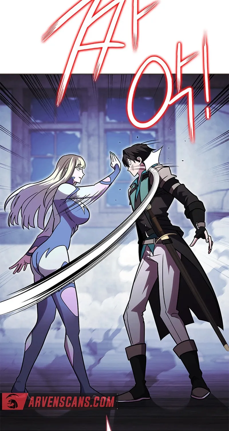 Nae Buhadeuri Michindeusi Yuneunghada Chapter 55 page 44 - 
