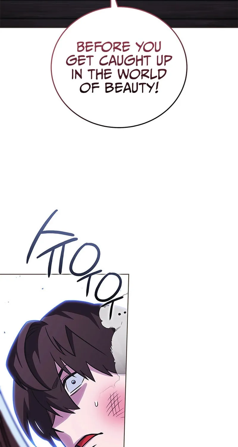 Nae Buhadeuri Michindeusi Yuneunghada Chapter 55 page 45 - 