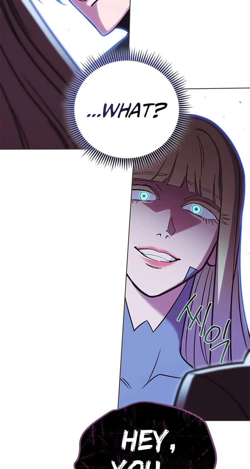 Nae Buhadeuri Michindeusi Yuneunghada Chapter 55 page 46 - 