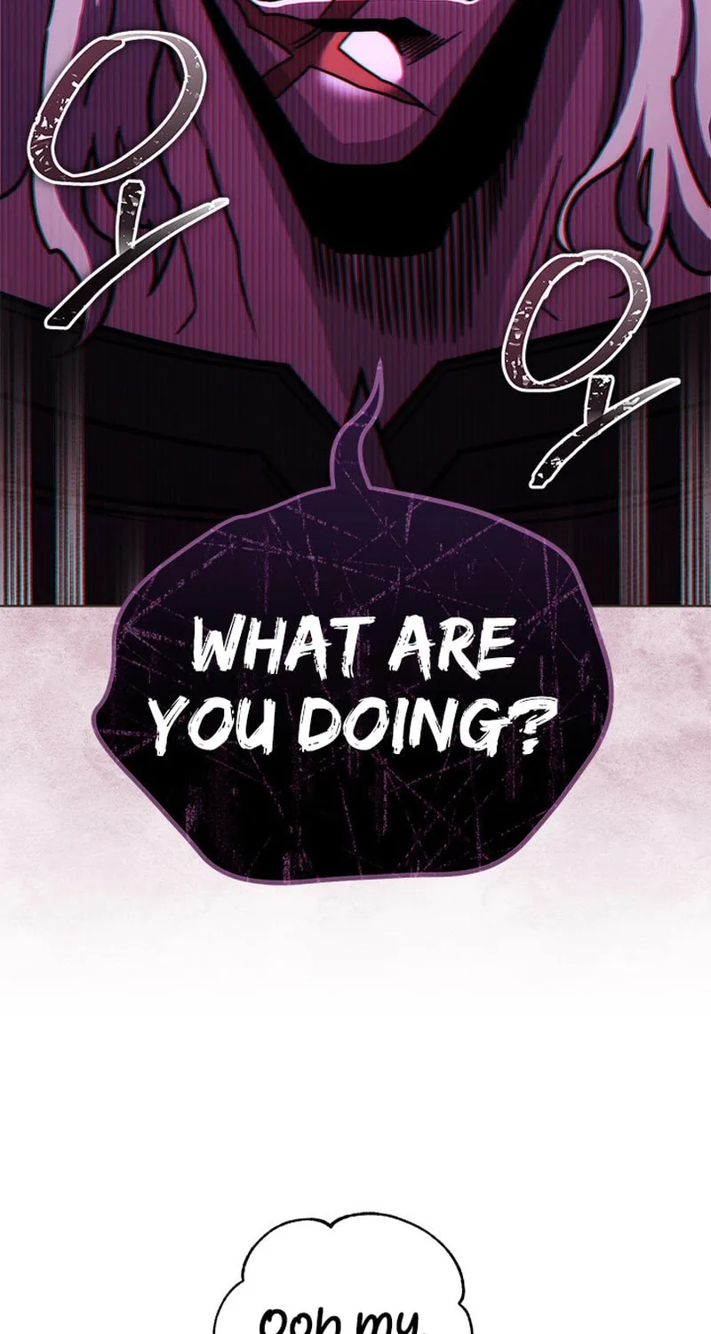 Nae Buhadeuri Michindeusi Yuneunghada Chapter 55 page 49 - 