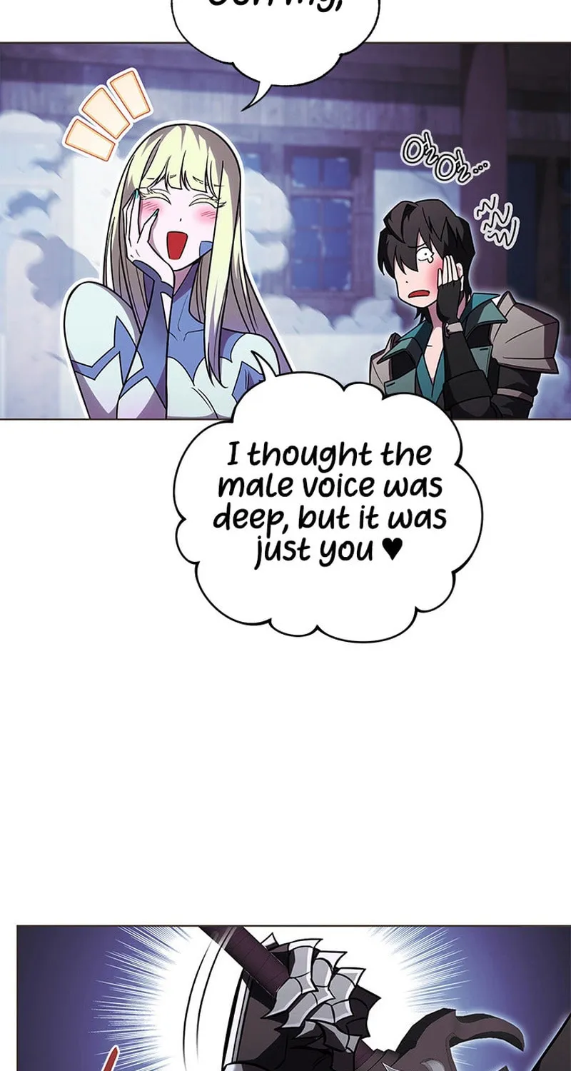 Nae Buhadeuri Michindeusi Yuneunghada Chapter 55 page 50 - 