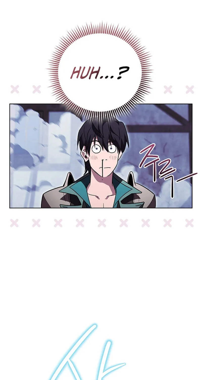Nae Buhadeuri Michindeusi Yuneunghada Chapter 55 page 6 - 