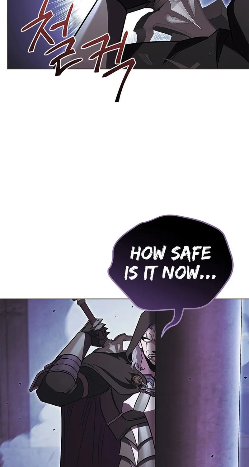 Nae Buhadeuri Michindeusi Yuneunghada Chapter 55 page 51 - 