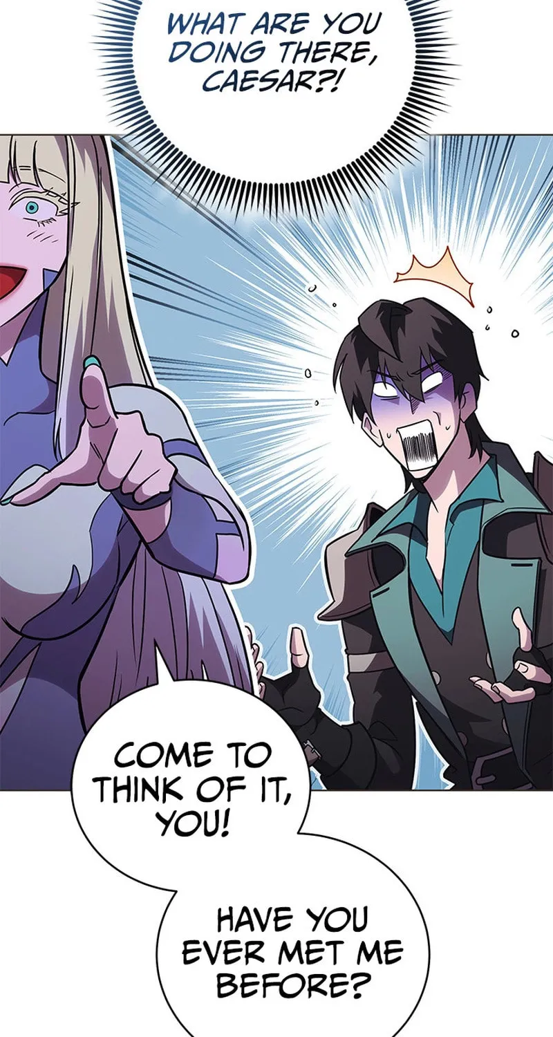 Nae Buhadeuri Michindeusi Yuneunghada Chapter 55 page 53 - 