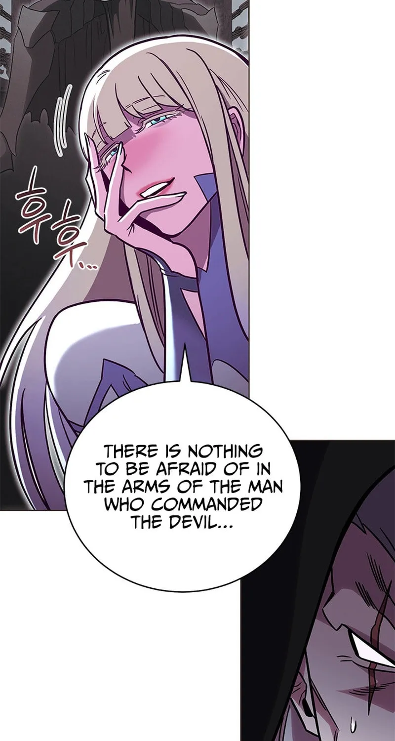 Nae Buhadeuri Michindeusi Yuneunghada Chapter 55 page 56 - 