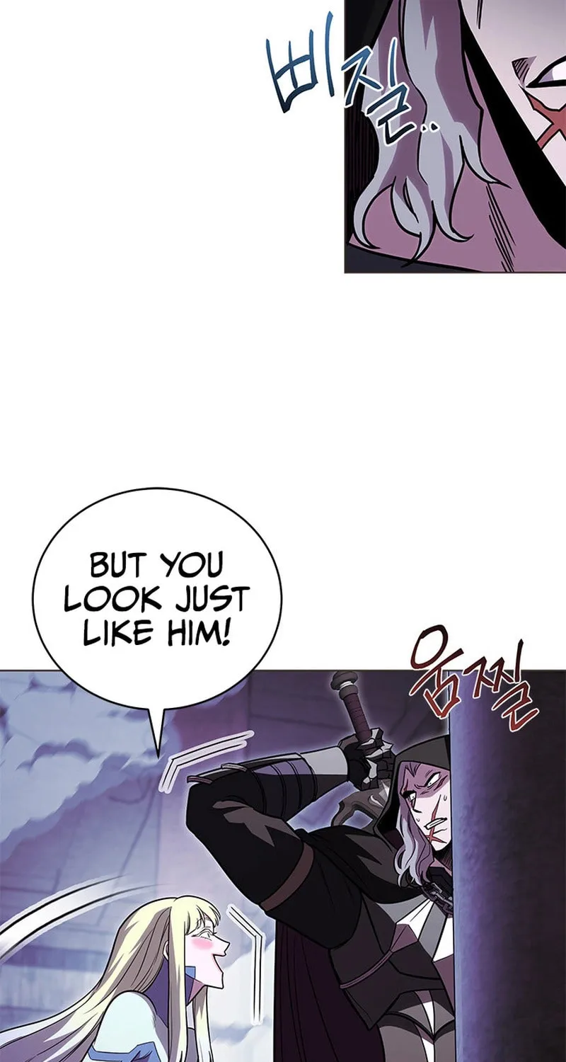 Nae Buhadeuri Michindeusi Yuneunghada Chapter 55 page 57 - 
