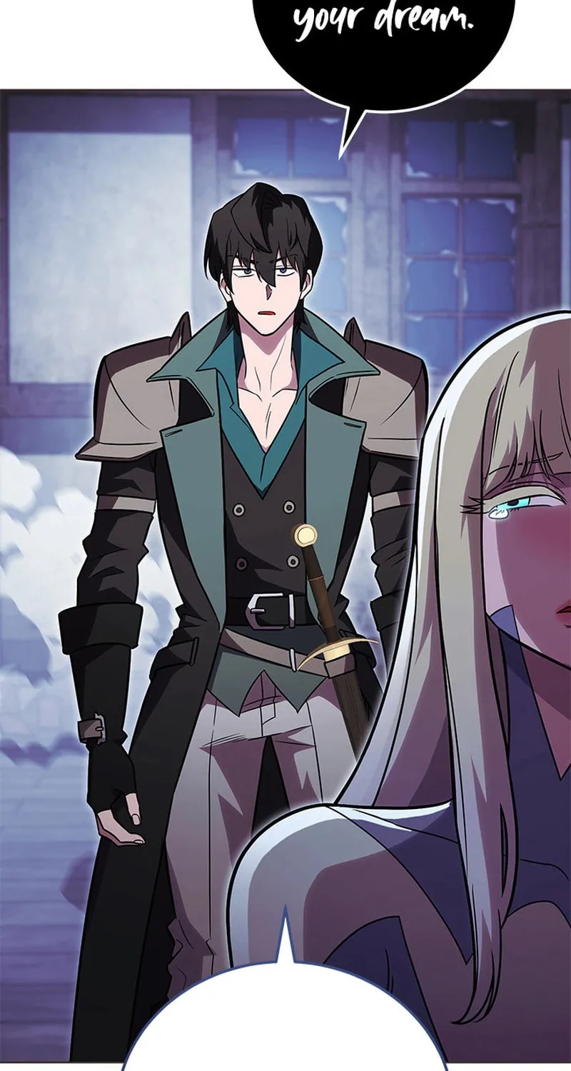 Nae Buhadeuri Michindeusi Yuneunghada Chapter 55 page 60 - 