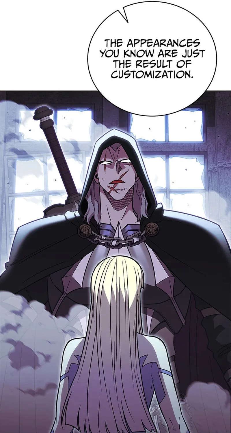Nae Buhadeuri Michindeusi Yuneunghada Chapter 55 page 62 - 