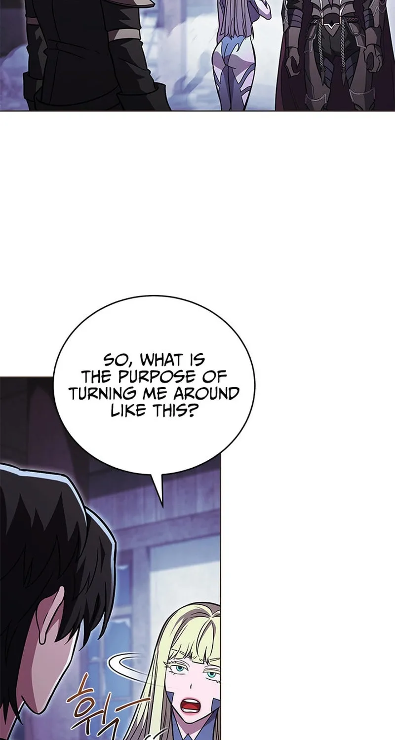 Nae Buhadeuri Michindeusi Yuneunghada Chapter 55 page 65 - 
