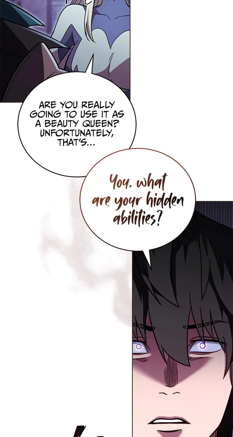 Nae Buhadeuri Michindeusi Yuneunghada Chapter 55 page 66 - 