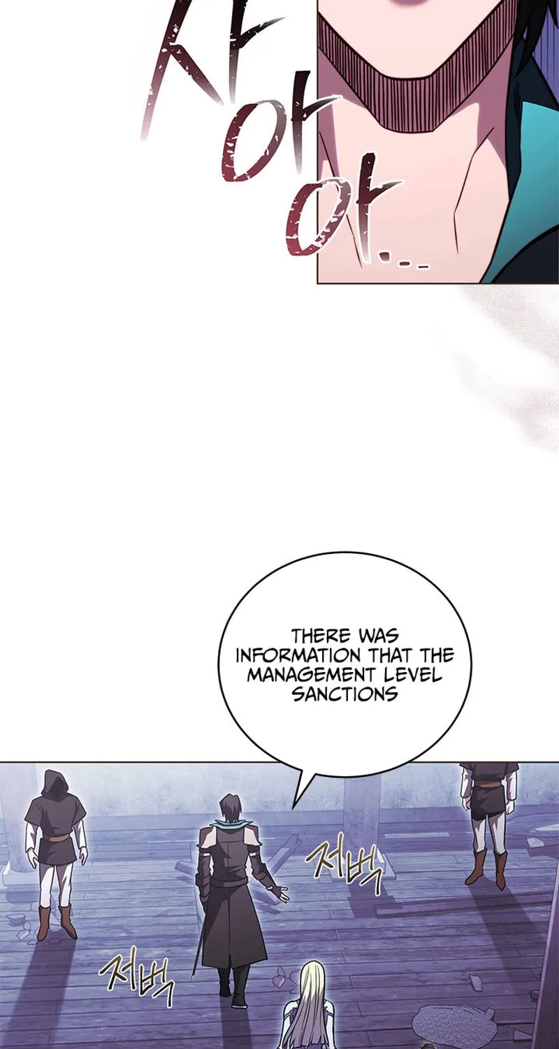 Nae Buhadeuri Michindeusi Yuneunghada Chapter 55 page 67 - 