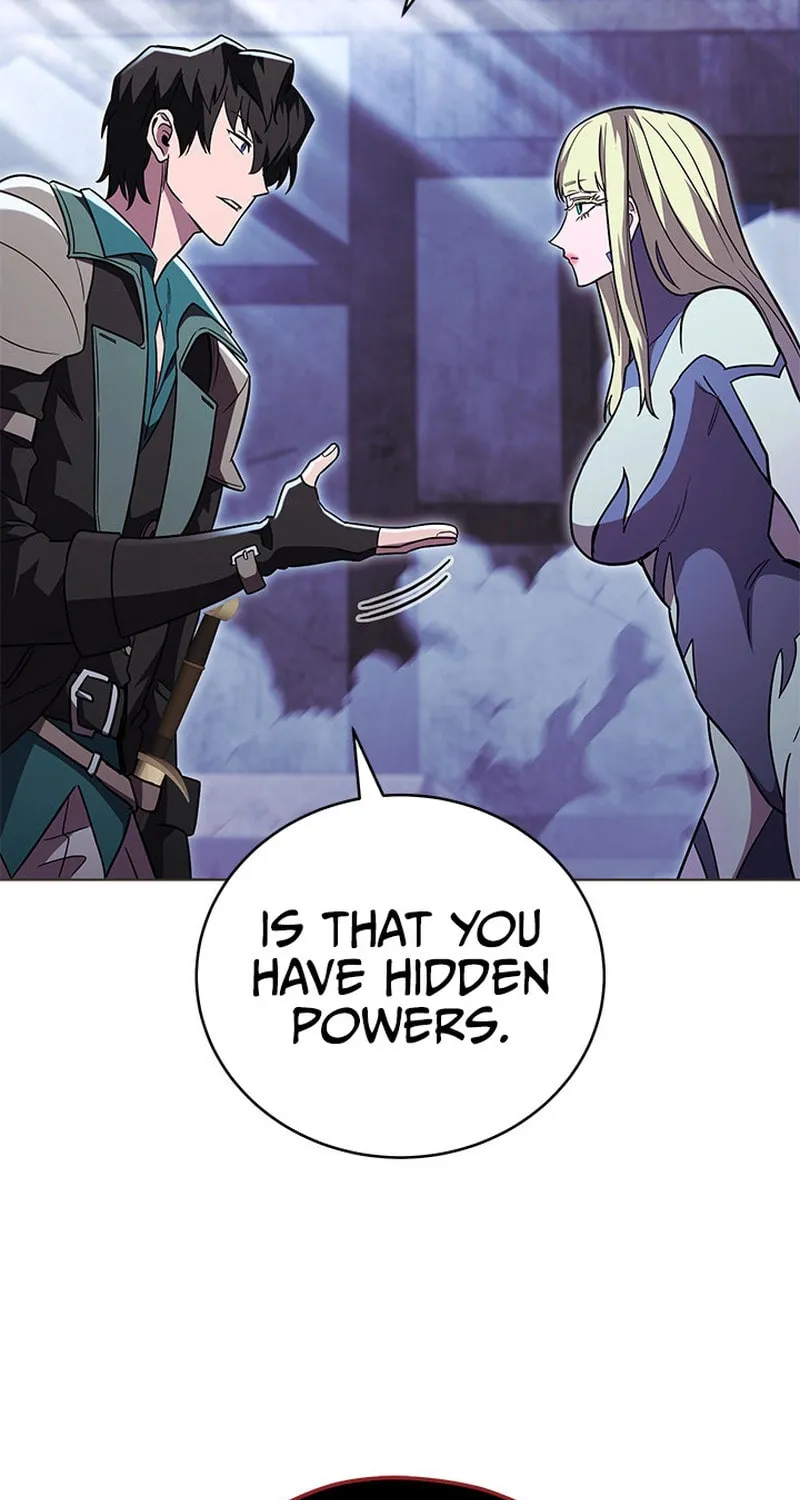 Nae Buhadeuri Michindeusi Yuneunghada Chapter 55 page 71 - 