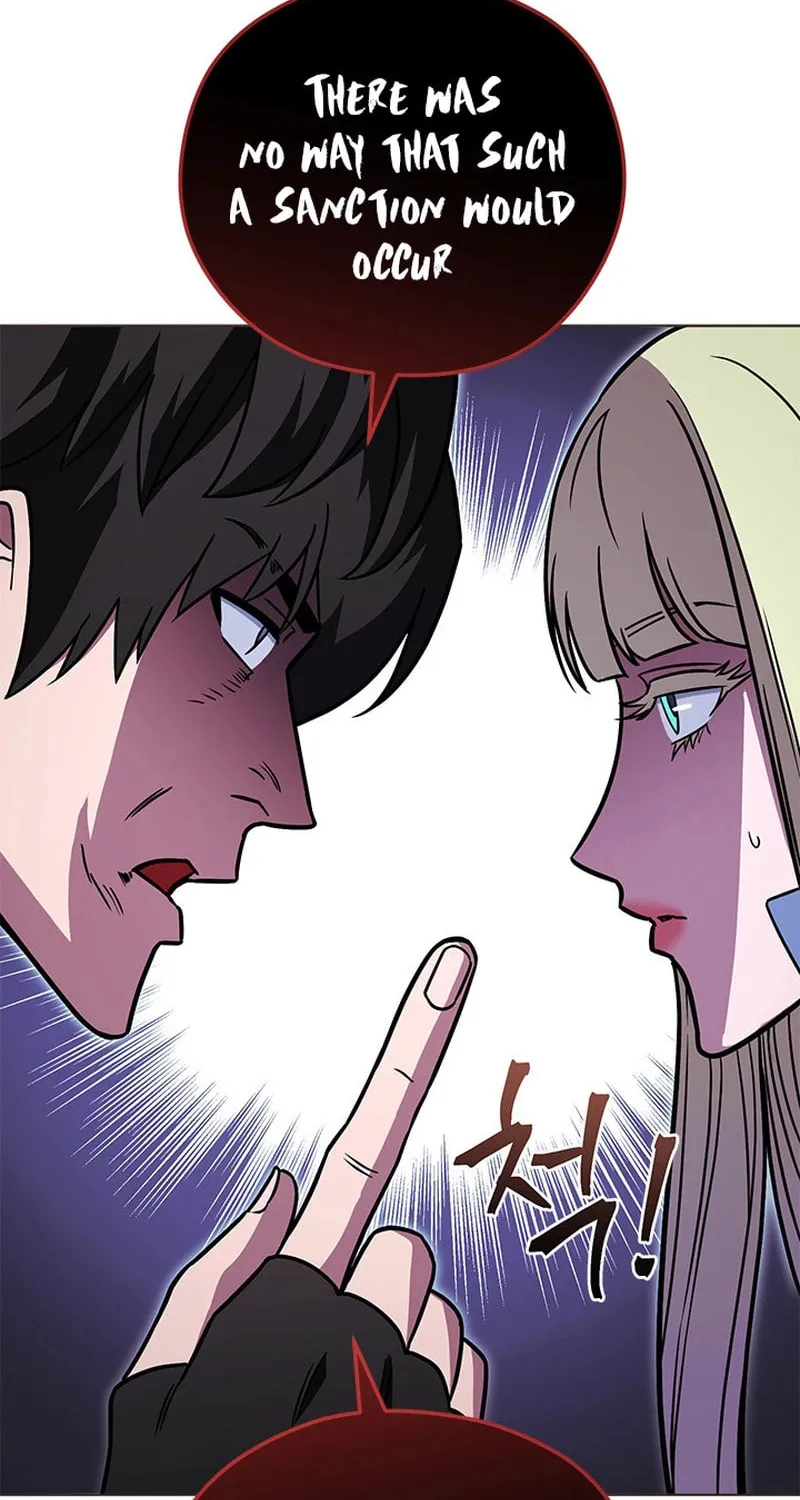 Nae Buhadeuri Michindeusi Yuneunghada Chapter 55 page 72 - 