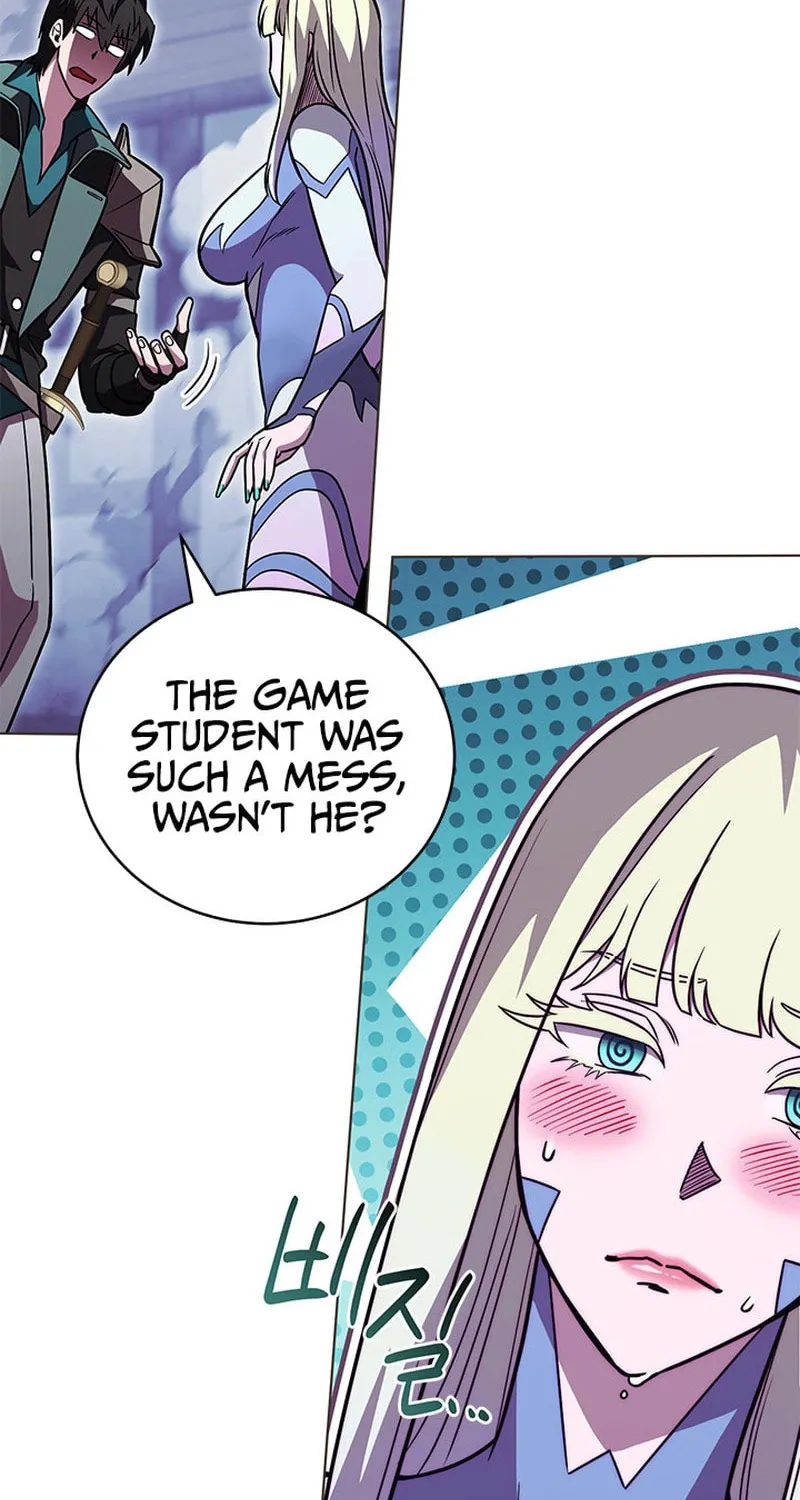 Nae Buhadeuri Michindeusi Yuneunghada Chapter 55 page 74 - 