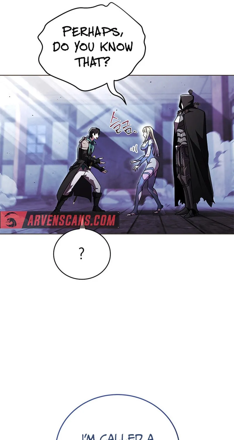 Nae Buhadeuri Michindeusi Yuneunghada Chapter 55 page 76 - 