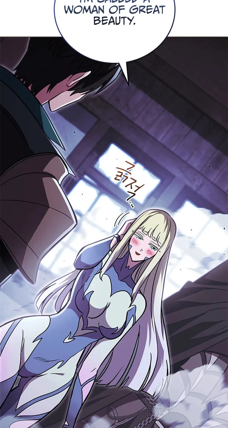 Nae Buhadeuri Michindeusi Yuneunghada Chapter 55 page 77 - 